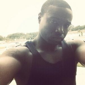 Meet your Posher, Tristan